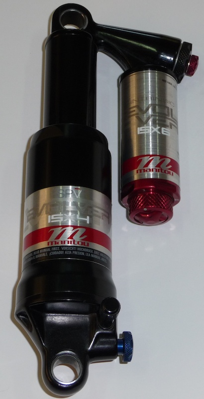 【ジャンク品】MANITOU evolver ISX4 SPV product_445616_10173.jpg