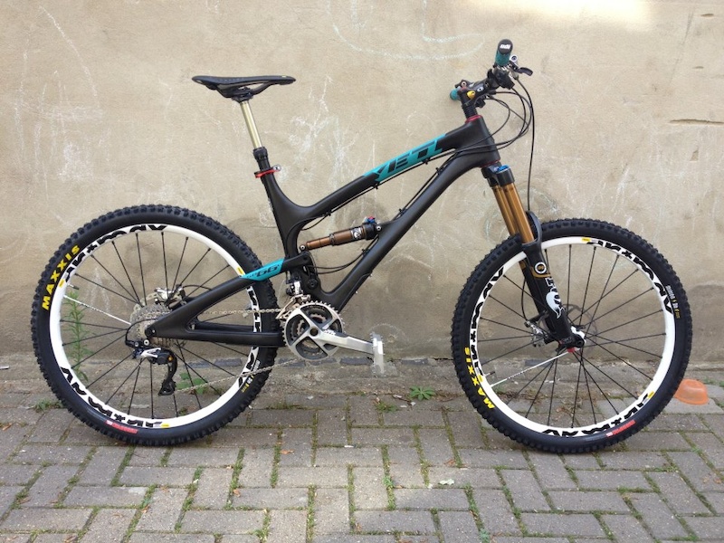 australian bike frame builders