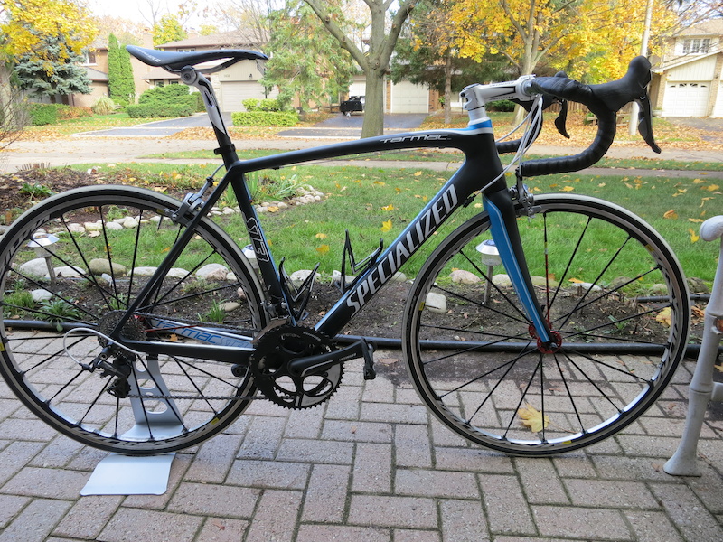 2011 specialized tarmac pro