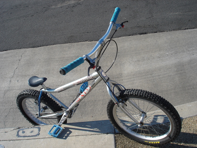 Monty 219 X-Hydra For Sale