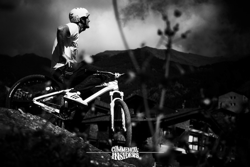 COMMENCAL Insiders#5 - Welcome to Andorra PEF