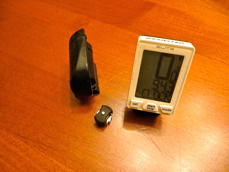 specialized speedzone ii wireless computer