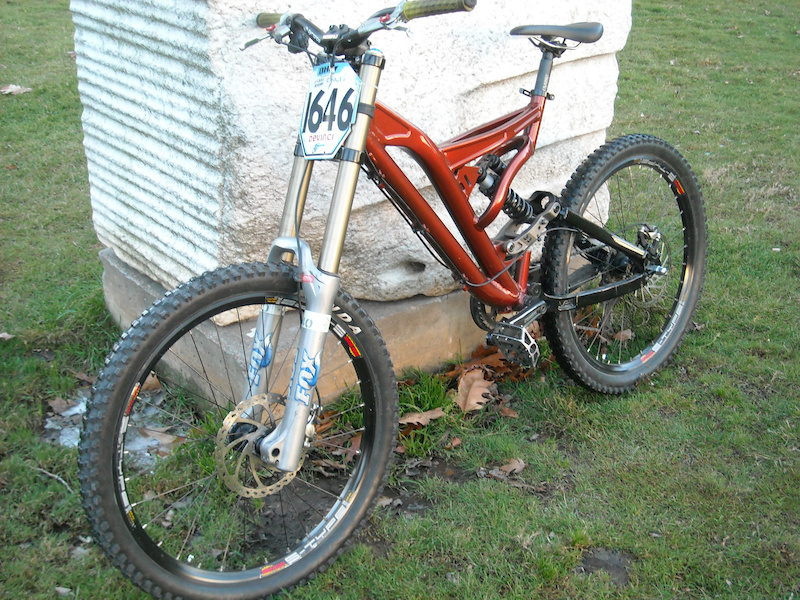 Norco cheap atomik 2012