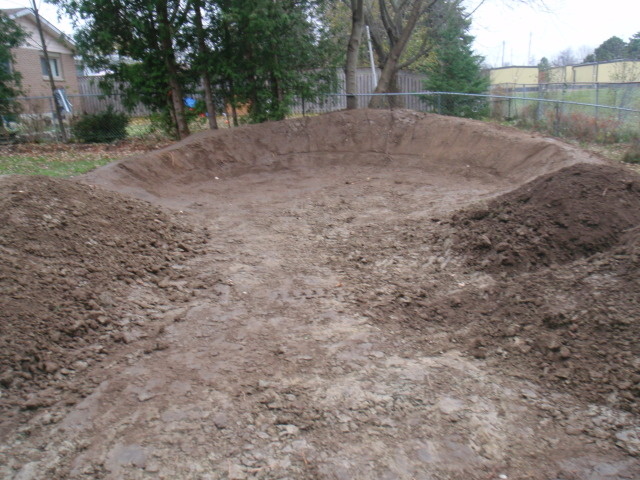 Mini pump track deals