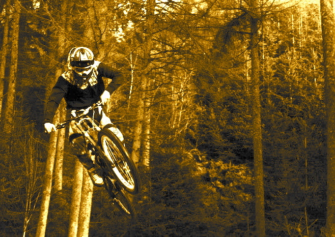 Photo edit of me doing the table transfer by Freshline productions http://www.freshlineproductions.com/
