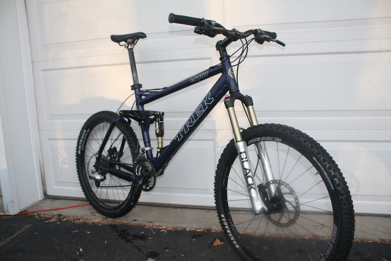 2005 Trek Liquid 25 Size Large. Great Deal. For Sale