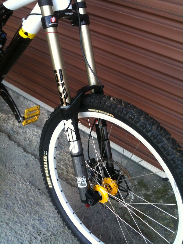 astrix havoc mountain bike