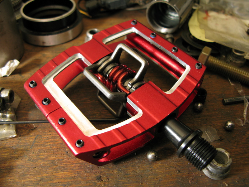 Mallet 3 – Crankbrothers