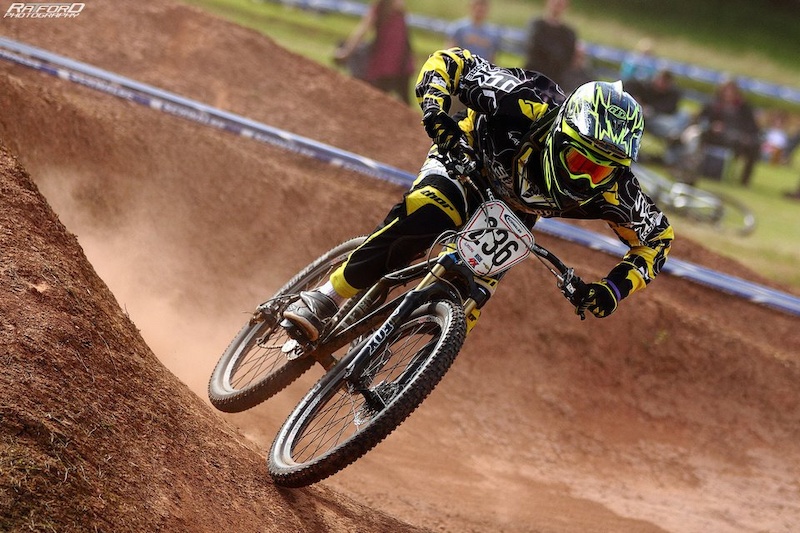 British 4x Series Round 3 at Redhill Extreme. Awesome photo from Chris Ratford