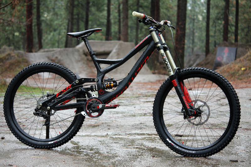 Sexiest DH bike thread. Don't post your 
