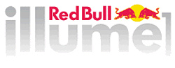 Red Bull Illume Logo