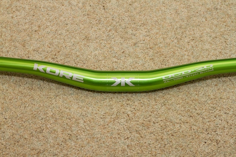 kore ocd 20