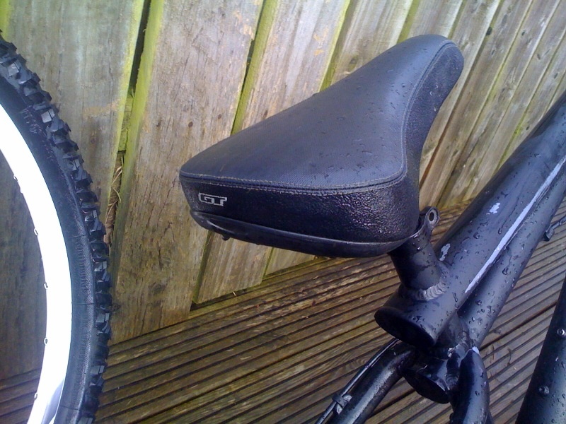 Gt chucker spares or repairs