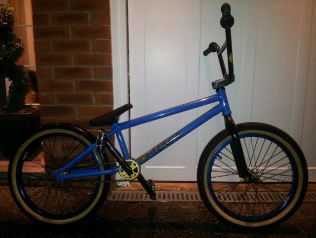 fit aitken bmx