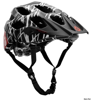 661 Recon Wired Helmet