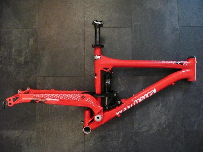 commencal meta ht frame commencal meta ht frame