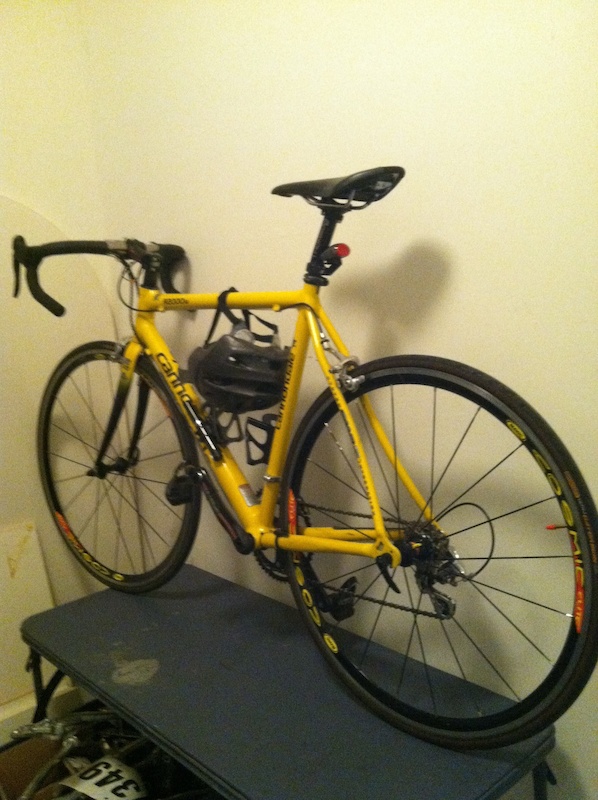 cannondale r 2000