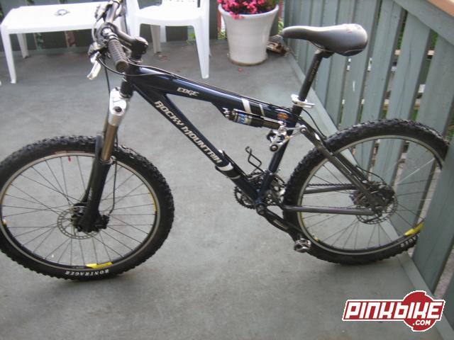 rocky mountain edge 16