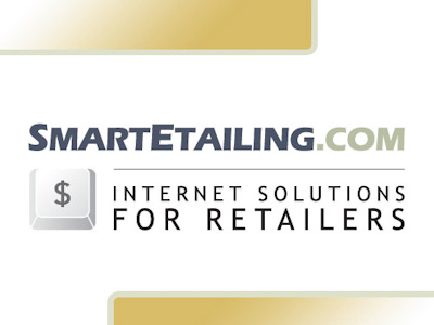 SmartEtailing Logo
