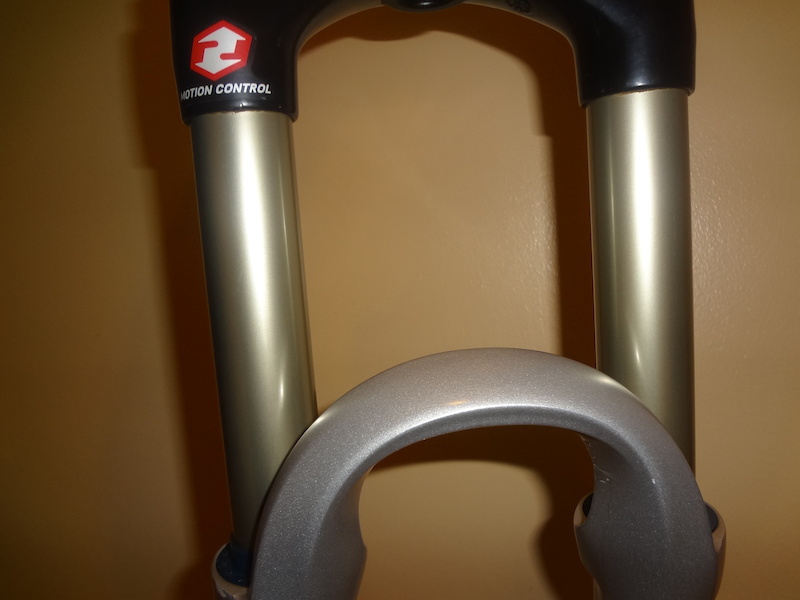 Rockshox Recon 351 solo air For Sale