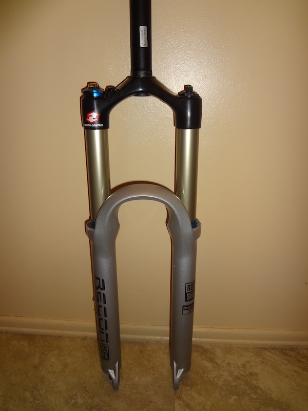 ROCKSHOX RECON 351 SOLO AIR（26インチ）※匿名配送 Rockshox Recon 351 solo air For Sale