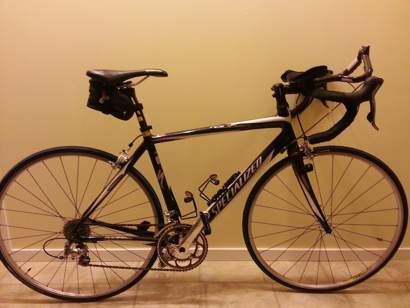 2008 specialized roubaix elite