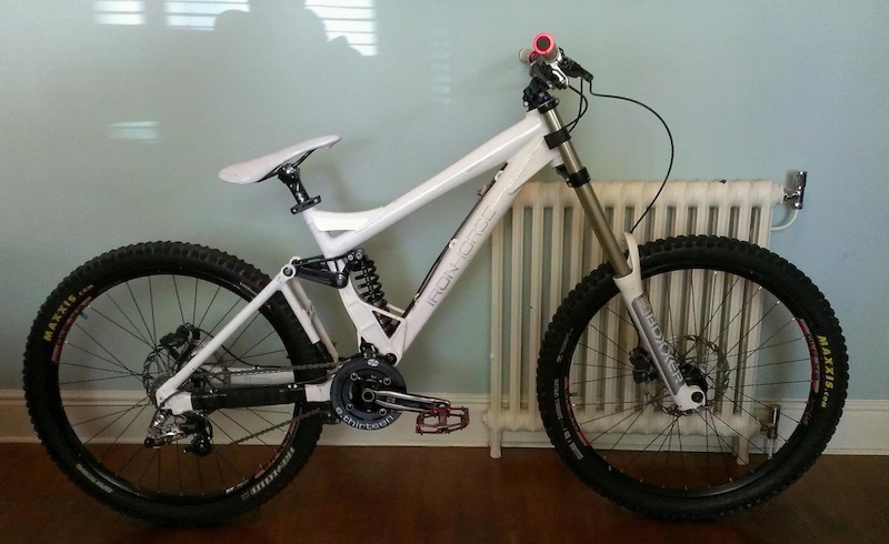 Iron Horse Sunday DH / Downhill Bike For Sale