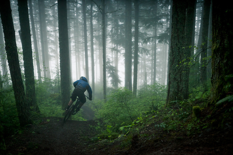 Pacific Northwest by yeticycles Pinkbike