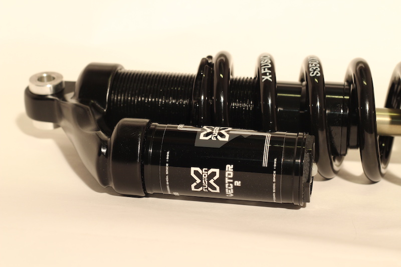 2013 X-Fusion Vector R Coil Shock. Brand New. 9.5x3.0 For Sale 2013 X-Fusion Vector R Coil Shock. Brand New. 9.5x3.0 For Sale