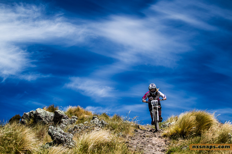 Something about the sky, the polariser and a little bump in clarity during processing made this happen. Sophie also won the Womens division in the NZ Open yesterday.