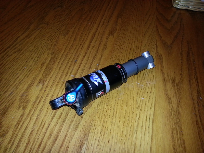 Fox Float RP2 7.5x2.25 For Sale