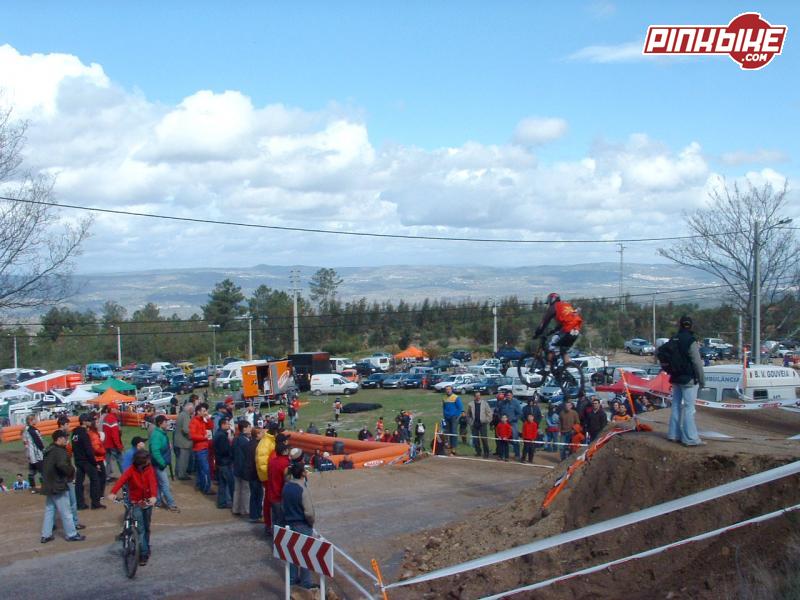 MAXXIS CUP gouveia 2006