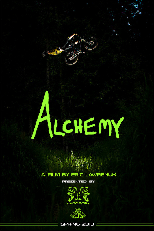 Chromag Presents: Alchemy

Filmed &amp; Produced by Eric Lawrenuk


Margus Riga Photo