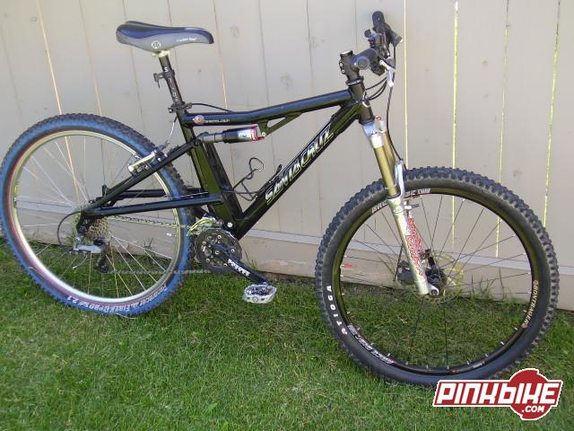 2002 santa cruz heckler