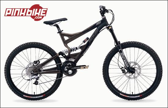 hey ive been looking for a bike for a while and i think ive found the one i weight 115 pounds and i and a freerider i am just wondering if i should get this bike for $2000 its pretty much a stock sx except it has pike 426 ,new tires,tioga pedals and x-o and truvativ box guide 
i am also just wondering what i should upgrade and if i should keep the x-0 and if i could hit monster amigos on this