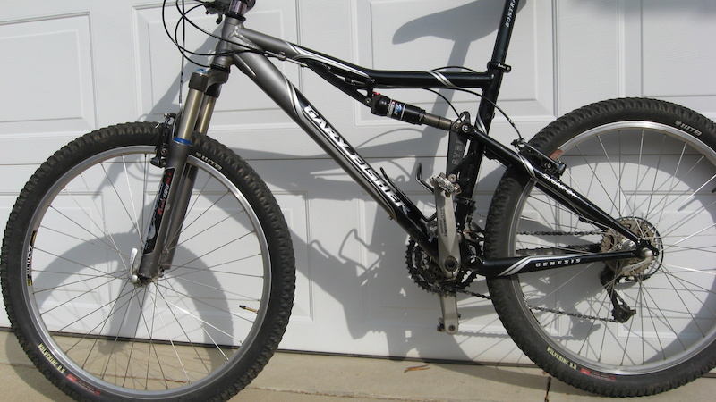 2003 Gary Fisher Sugar 2+ Medium PRICE DROP For Sale