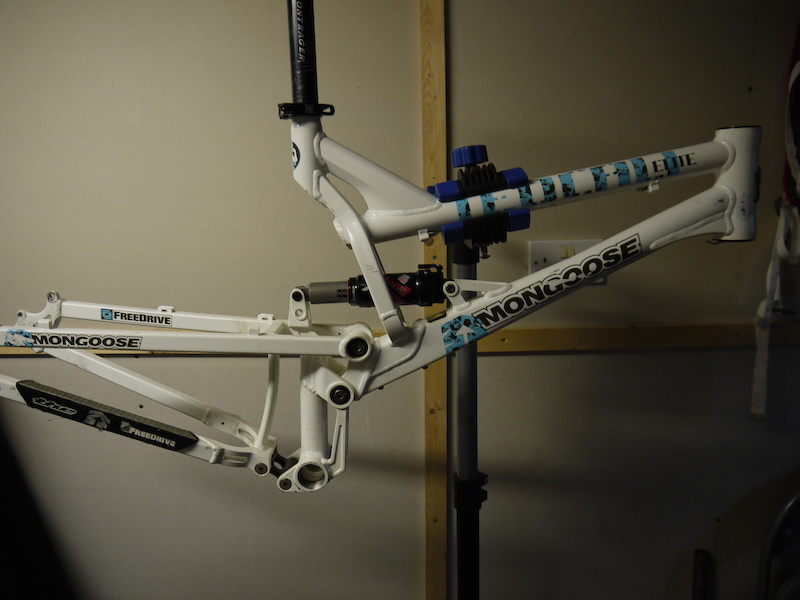 mongoose teocali for sale