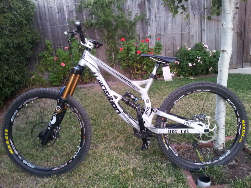 my new 2012 tr 250 needs a few things then it'll be good ! ex. bars, pedals, seat, stem, ect