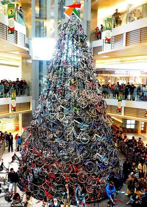 the best chritmas tree ever