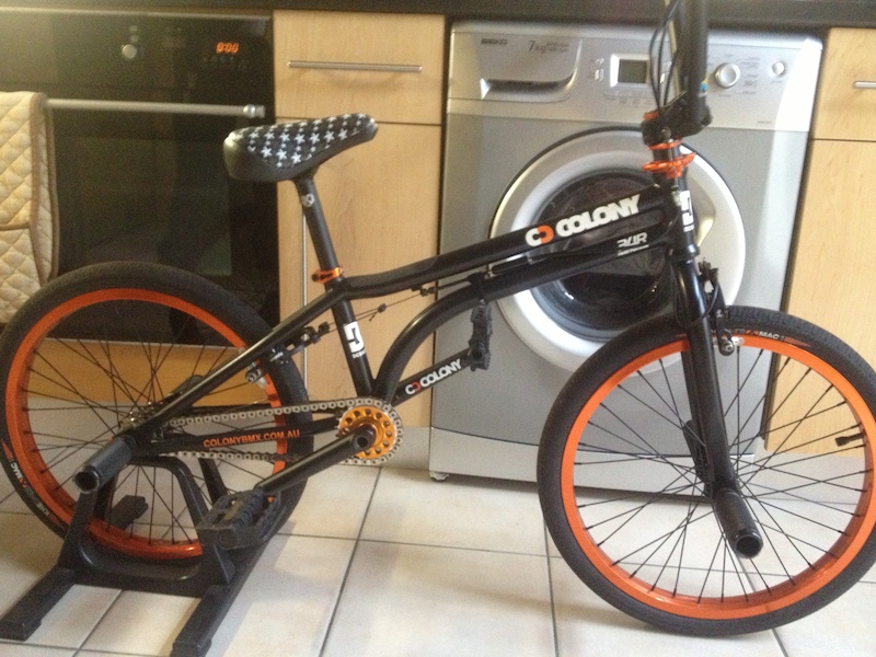 bmx flatland bikes for sale