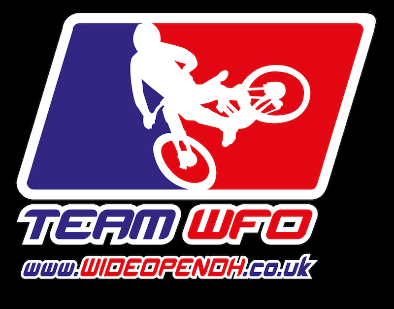 Team WFO logo!