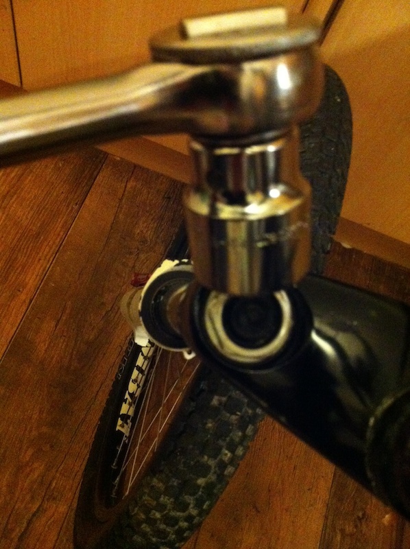 broken dj2 fork fix