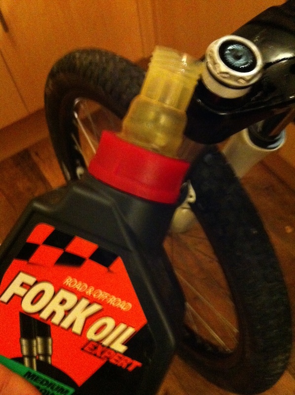 broken dj2 fork fix