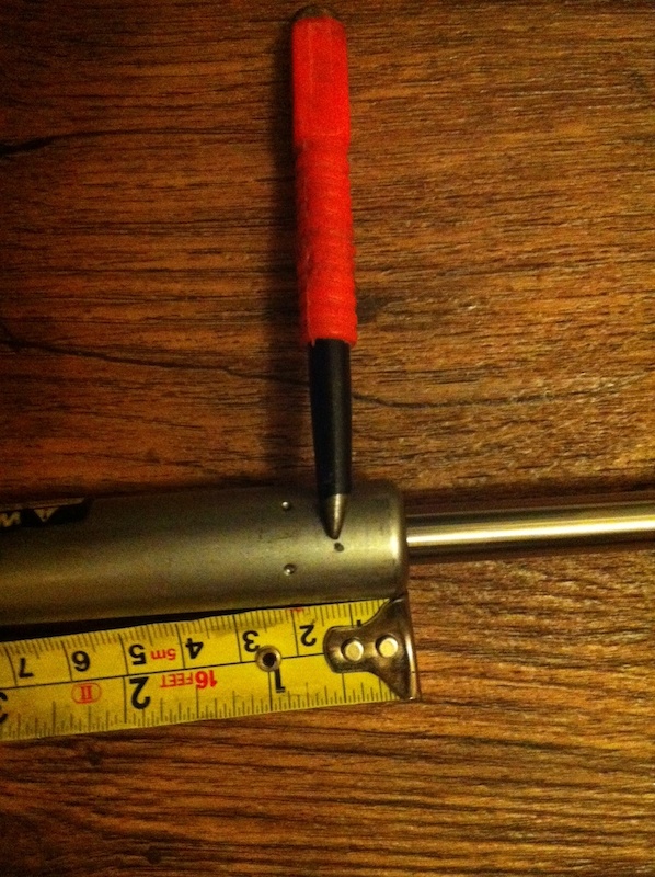 broken dj2 fork fix