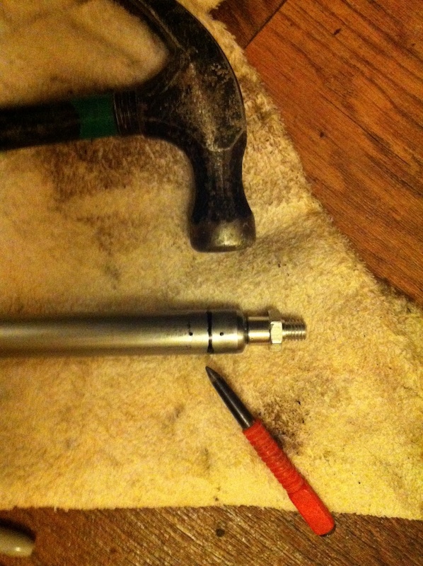broken dj2 fork fix