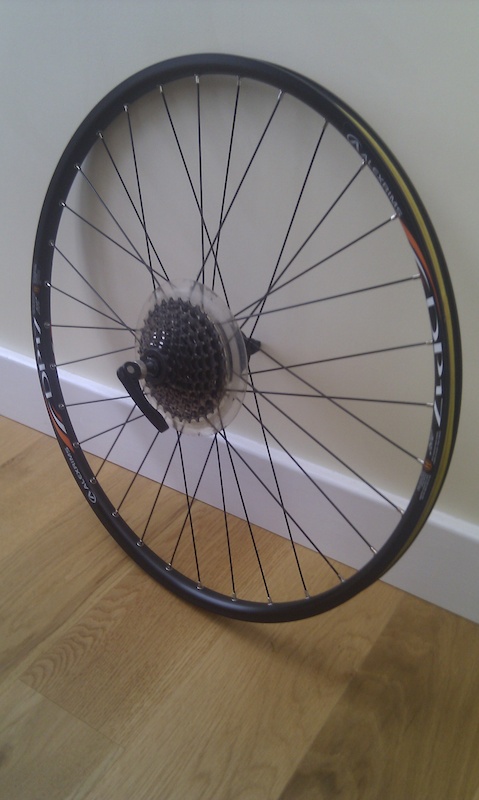 alex dp21 trs rims
