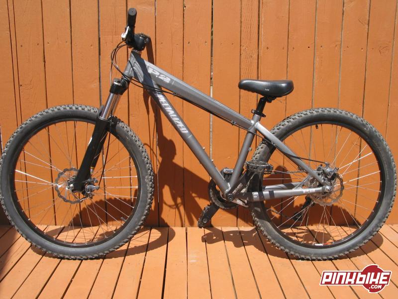 2005 specialized p2