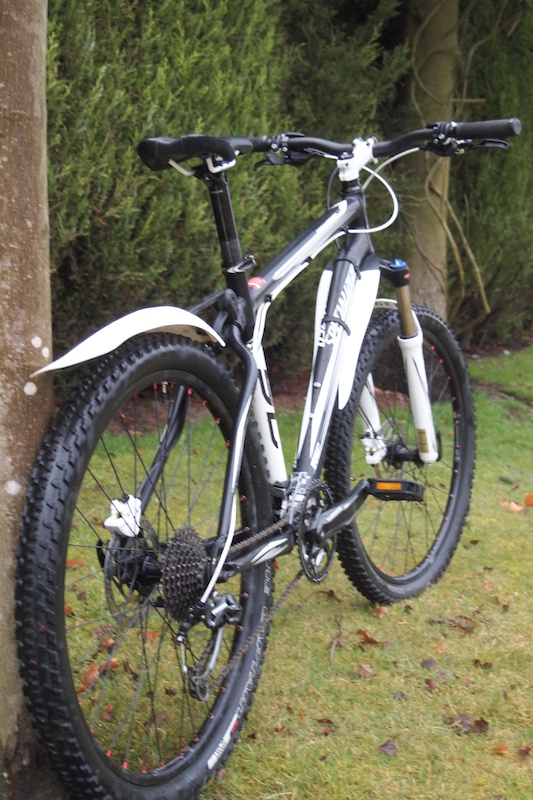 specialized rockhopper sl 2012