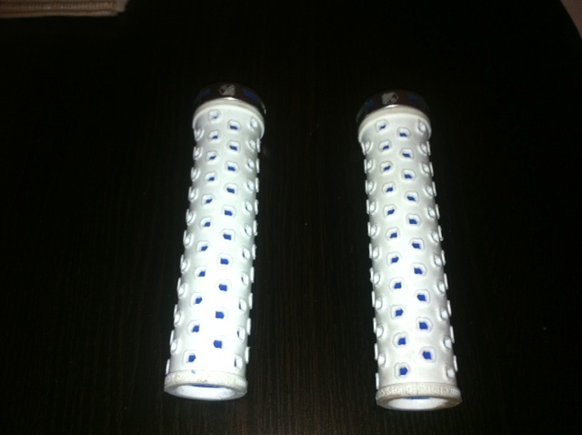 Grips for sale