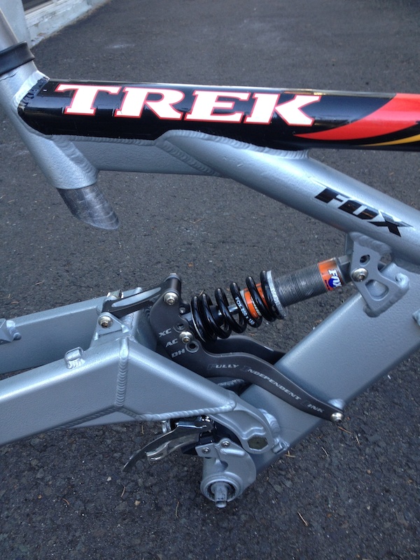 Cadre VTT : cadres aluminium ou carbone au Meilleur prix